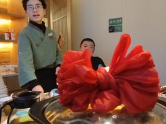 -筱爷叔·上海传统手工菜(玉树路店)