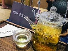 -扫雪煮茶(西村店)