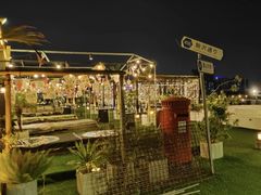 -沸奇公园·情景团建·年会露营烧烤轰趴生日(科技园店)
