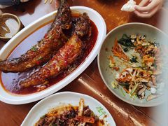 -全州拌饭馆(断桥店)