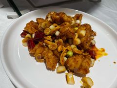 -尘香•传统川菜(创汇首座店)