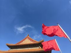 -天安门城楼
