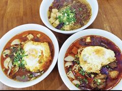 -蒋家肠旺面馆老店(合群路店)