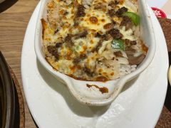-必胜客(新中纬店)