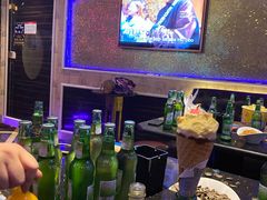 -麦度量贩式KTV(中联广场店)