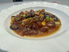 -索菲亚时尚餐厅(集贤美食广场店)