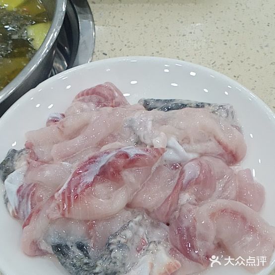 夏姐渝江乌鱼美蛙(新马路店)