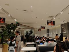 -卡朋西餐(大信新都汇店)