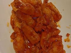 -渔家风味·鲅鱼水饺·央视展播·海鲜天津菜(开发区店)