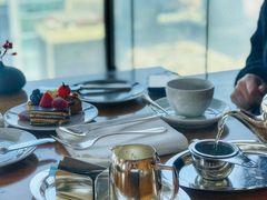 -北京柏悦酒店·锦庭餐厅Dining Room
