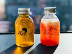 -喜茶(北京三里屯太古里店)