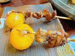 -鸟鹏烧鸟居酒屋(仁恒梦中心店)