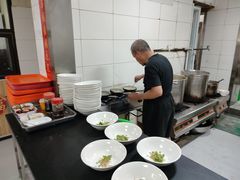 -津门永胜包子铺(哈尔滨道总店)