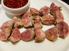 -宝鸡民族饭庄(英达路店)