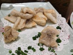-抱德·潮汕味(琶洲店原惠城鱼仔)