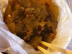 -鼓楼夜市