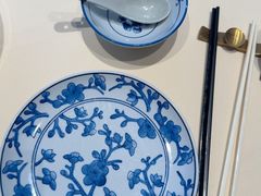 -侨美食家·粤菜(体育西路店)