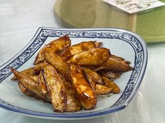 -芸海阁·农家私房菜(沙家浜景区出口店)