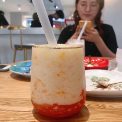 -hy coffee美容美甲护肤