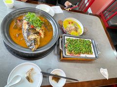 -大明王朝·南京菜(墨香路店)