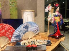-惠州皇冠假日酒店·西餐厅·自助餐厅