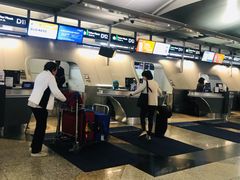 -吉隆坡国际机场