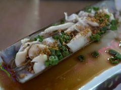 -無招牌海鮮(芽笼店)