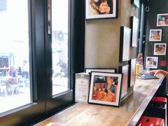 -Burger Joys Central(中环士丹利街店)