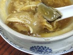 -添發碗仔翅美食