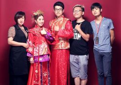 点击看大图 戛纳印象摄影工作室(南开定制店)-戛纳印象摄影(潮拍定制馆)