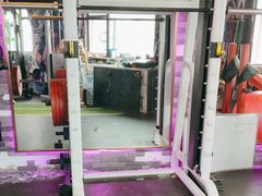 -Nirvana Fitness健身工作室