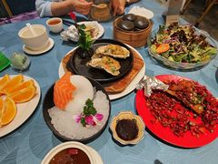 -粤香楼(新光里店)