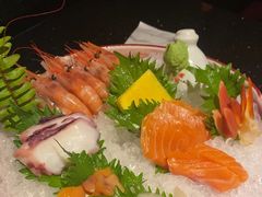 -上井精致料理(大坪店)