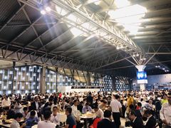 -东浩兰生上海世博展览馆