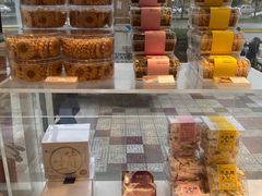 -好利来(高新枫叶广场店)