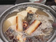 -玄白·炭烤活鳗(上海首店)