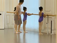 -芭蕾仙子 FairyBallet 少儿芭蕾舞蹈中心(丽都旗舰店)