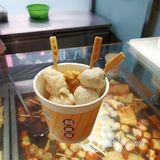 #五角场美食