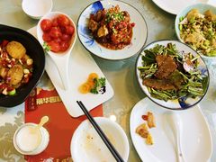 -丽华园(青少年宫店)