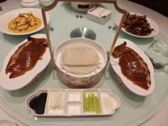 -香丰阁·烤鸭·川湘菜(清河店)