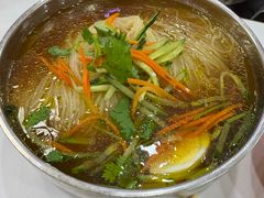 -三姐妹冷面馆(保卫路店)