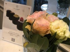 -PAUL LAFAYET 法式甜品(港汇广场店)