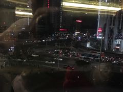 -珀丽酒店-协奏坊餐厅