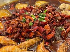 -鸿禧大清花(方庄店)