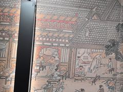 -古都历食南京菜·烤鸭·鸭血粉丝·汤包(南京博物院店)