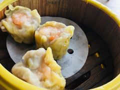 烧卖-解放碑威斯汀酒店-知味国际美食餐厅