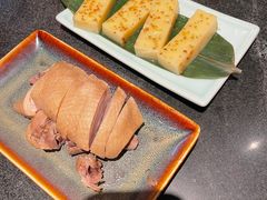 -南京大牌档(新街口德基广场店)
