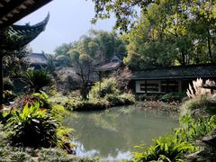 -三苏祠