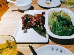 -全牛匠·乐山跷脚牛肉(新中关店)