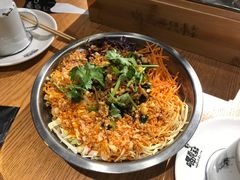 -喝丢一只鞋海鲜烧烤·海肠捞饭(市场店)